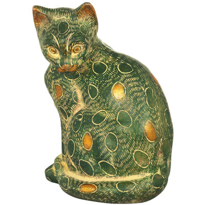 Davidchristophe Animals Figurines & Sculptures