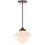 Luminaire suspendu simple à 1 lumière Gallucci-1528123198-1567465962-1528123171
