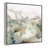 Mint Bubbles I - Neutral Version Print by Casa Fine Arts-99322646-99322645