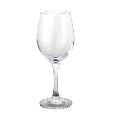 Yanco Aqua Spirits Glassware Wine