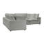 Canapé modulaire en L 5 pièces Ellaria-73164563