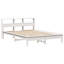 Verlin Solid Wood Bed-590399880