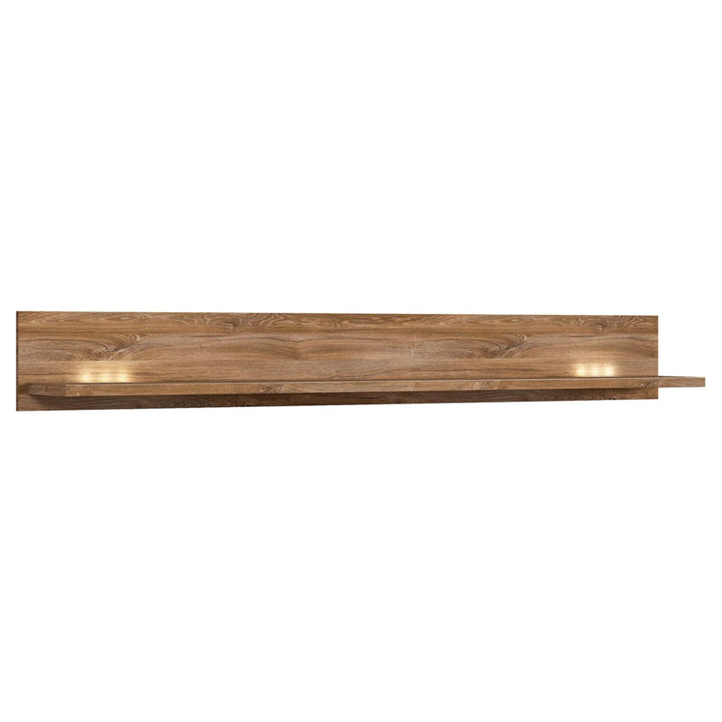 Floating Shelf