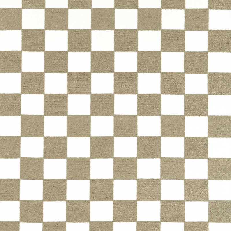 Henry Holland Polyester Blend Fabric, Limestone