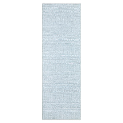 Tapis doux antidérapant doux pour tapis de salon, de chambre à coucher, de salle à manger - résistant aux marques et sous-table