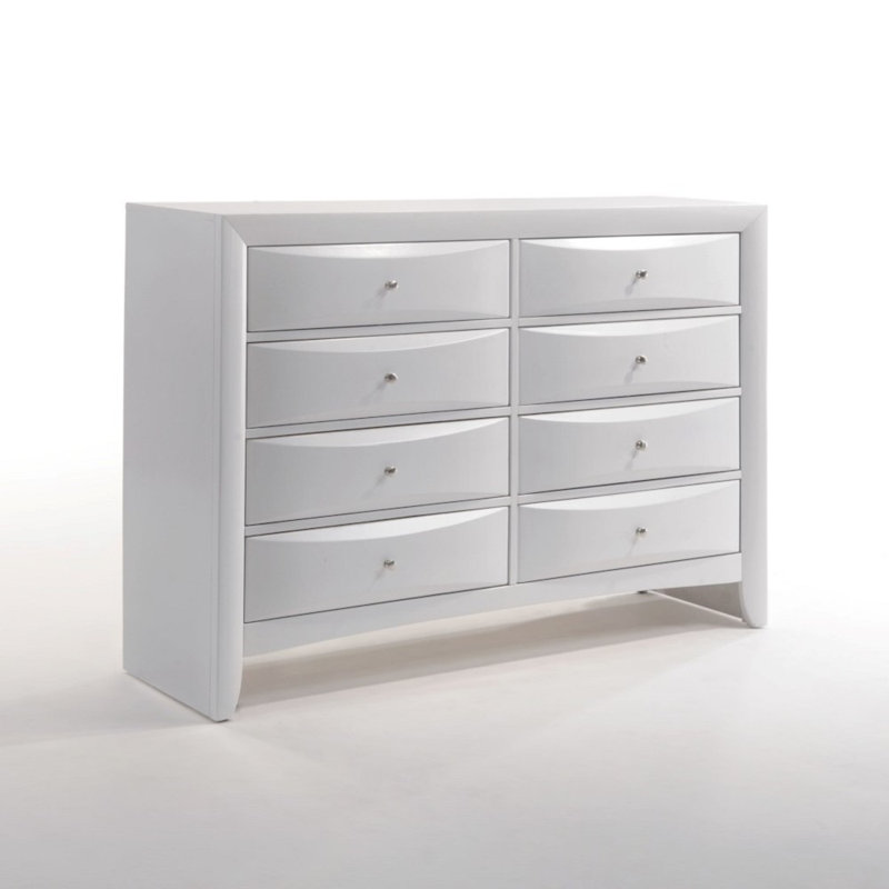 Mandil 8 - Drawer Dresser