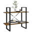 Keesler 70cm H Standard Bookcase-1820937468-1820937443