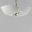 Luminaire suspendu 1 lumière Arth-1792078072