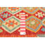 Tapis rectangulaire en laine 3 pi 5 po x 5 pi Pronty