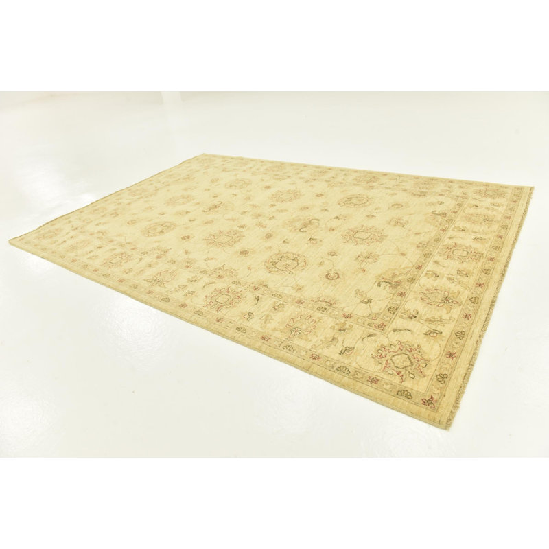 Olson Light Beige Rug