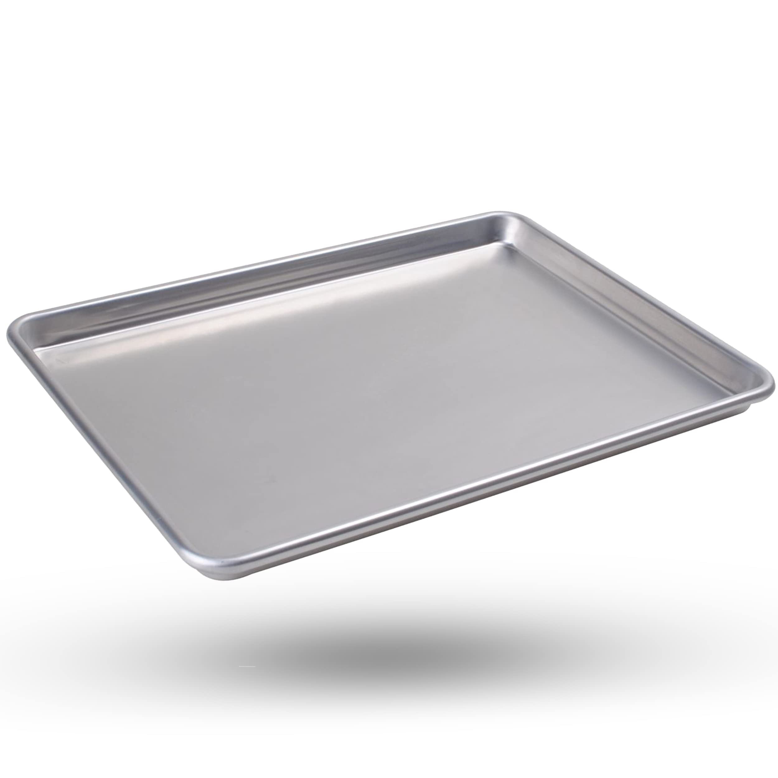 Alpine Cuisine Non-Stick Carbon Steel Cookie Sheet