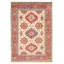 Tapis ivoire Finest Ghazni 8 pi 4 po x 11 pi 8 po