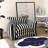 Leisure Bean Bag Single Sofa-109320351
