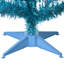 Arbre à guirlande turquoise The Holiday Aisle®-663827800