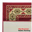 Tapis antidérapant Southwestern Design-960197003