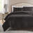 Faux Fur Geometric Quilt Set-1753179749-1753179751