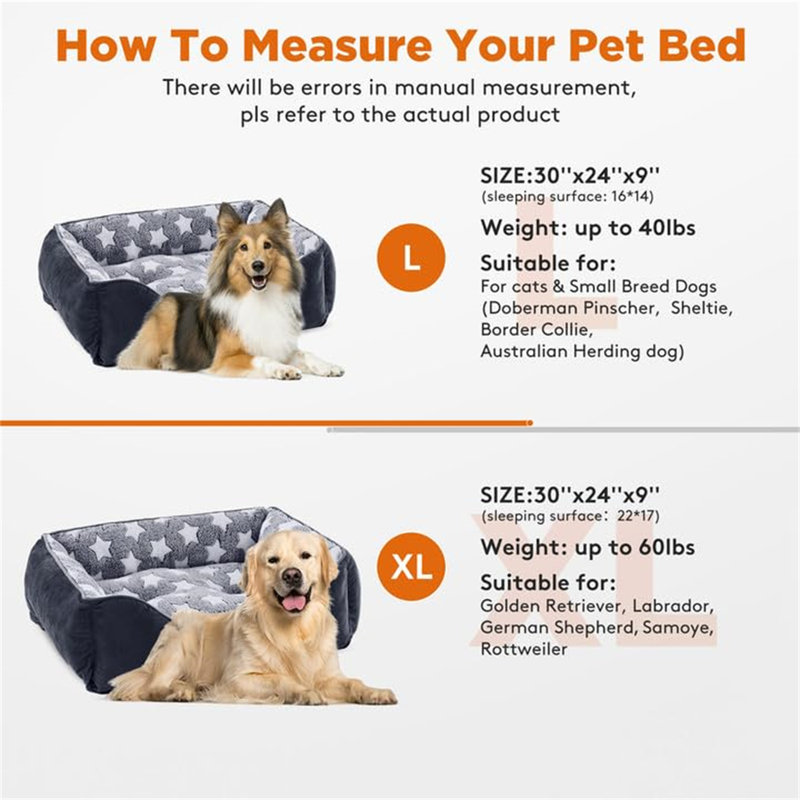 Hillsboro Pet Bed