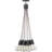 Asmaa 9 - Light Cluster Pendant-1858311512