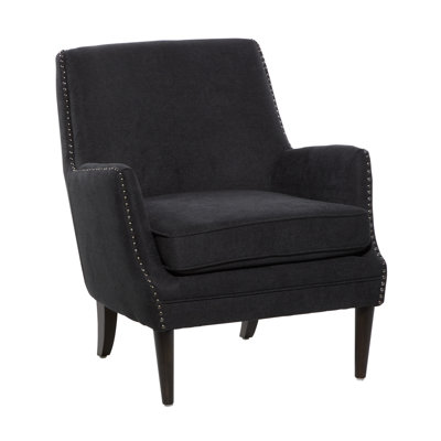 Fauteuil de 30,71 po de large Geronimo