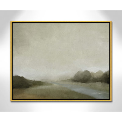 Vanora "Lovers Creek" Painting
