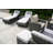 Areefa 12 - Person Patio Conversation Set with Cushions