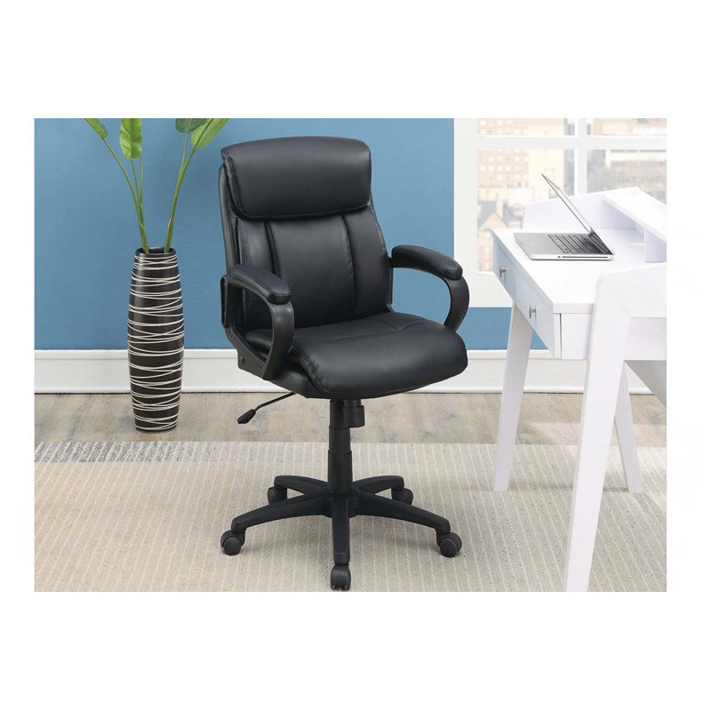 Fauteuil de bureau 1 pièce Classic