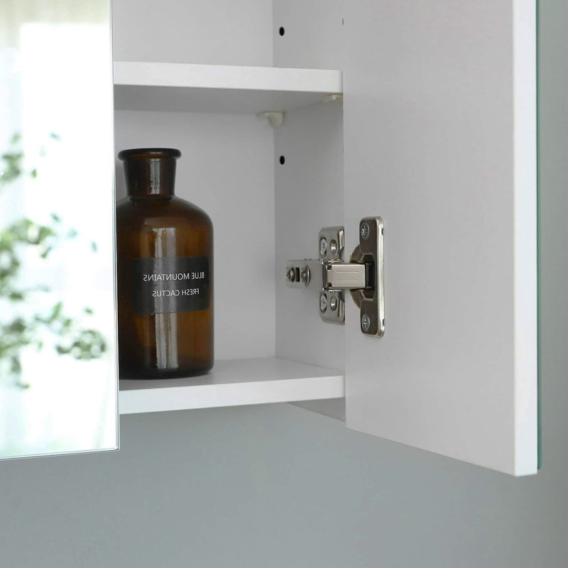 Imoh Wall Bathroom Cabinet