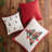 Patchwork Pine Full/Queen Quilt Set