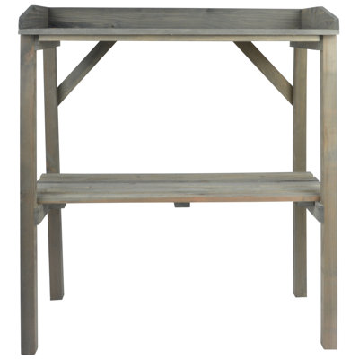 Potting Table Fsc 100%