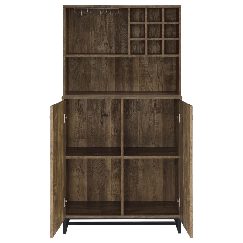 Armoire à vin Harlie