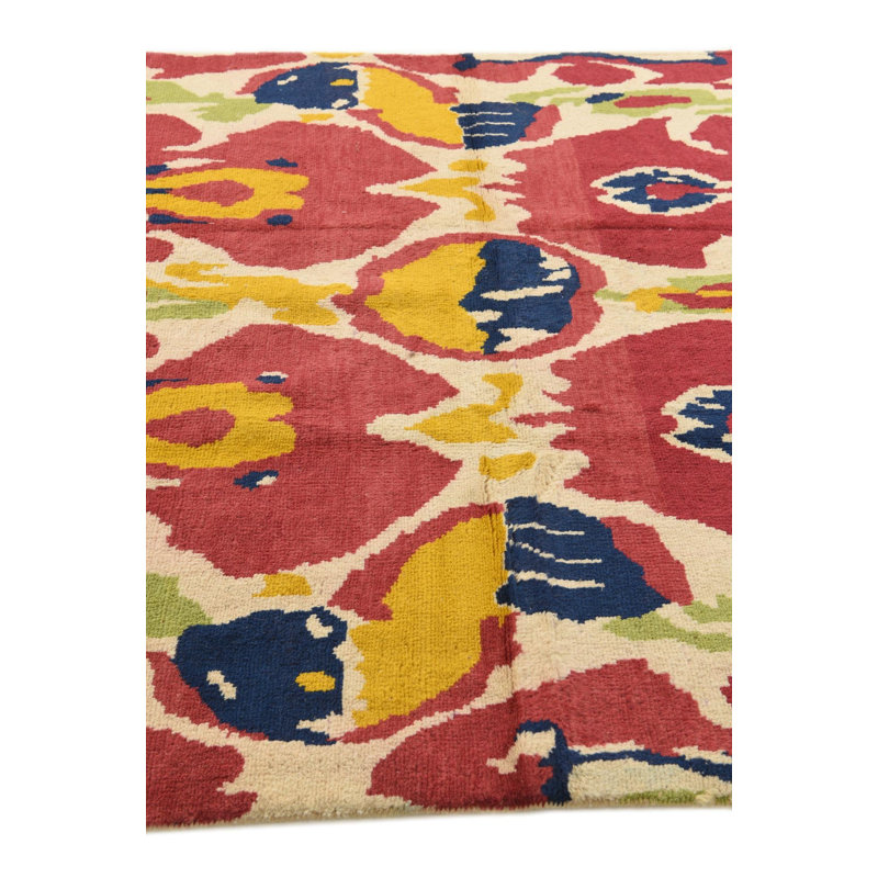 Iniguez Multi Rug