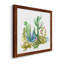 Rolling Seaside II - Peinture sur toile encadrée-349095202-349096355