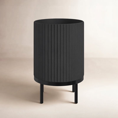 Demi Series Planter with Stand