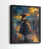 Cadre noir