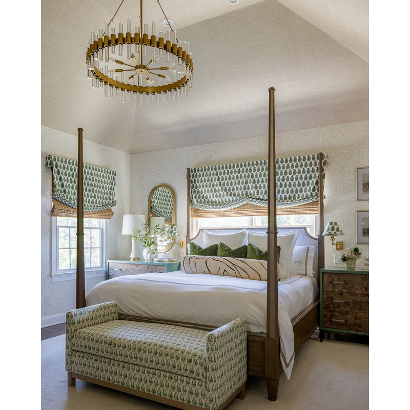 Haskell 8 - Light Chandelier