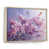 Cadre naturel flottant
