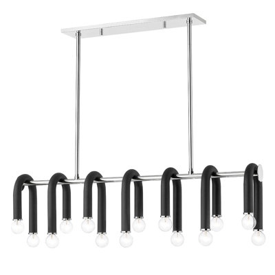 Rhea 14 - Light Kitchen Island Pendant