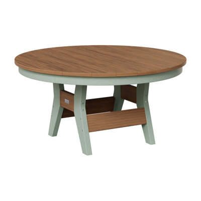 Harbor Outdoor Round Coffee Table