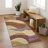 Premium Machine Washable Mayfield AMF2141 abstract Rug-699890849-699890852
