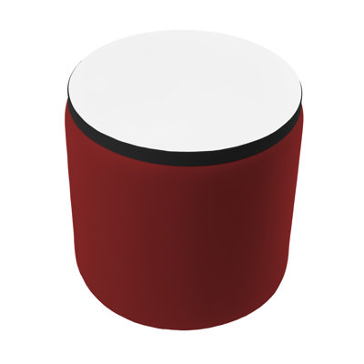 Table ronde avec repose-pieds 18 po Pro Series
