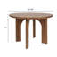 Table de salle à manger Everly