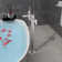 Freestanding Tub Filler with Diverter