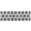 Kierit Rectangle Bath Rug