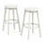 Nickolette Swivel Upholstered Counter Stool with Solid Wood Frame-820325115-820325112