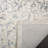 Toronto Hand Tufted Wool Abstract Rug-1089227730
