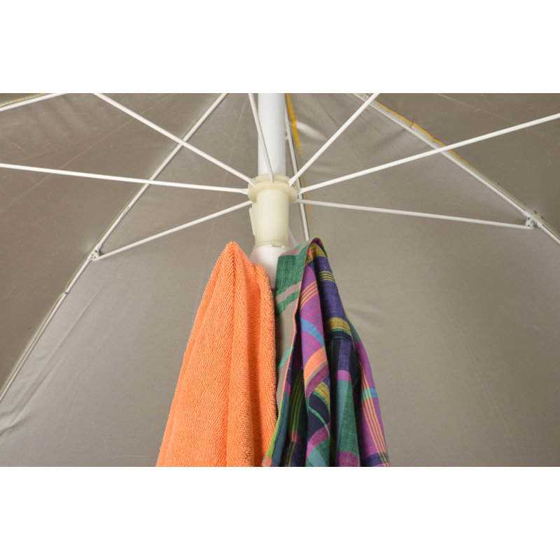 Crochet de suspension pour parasol Jordaan