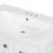 30" Bathroom Vanity , Modern Bathroom Cabinet With Sink Combo Set, Bathroom Storage Cabinet With A Soft Closing Door And 3 Drawers, Solid Wood Frame-2051046397