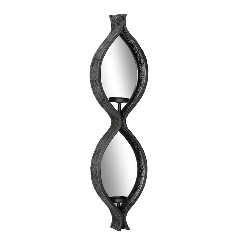 22.0'' H Metal Wall Wall Sconce