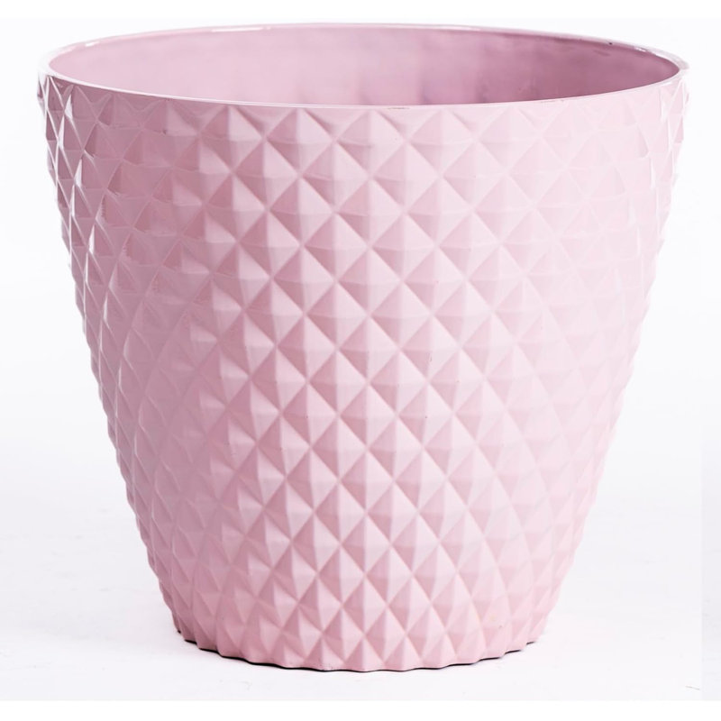 Cassarah Pot Planter, Pink