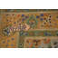Tapis traditionnel en laine 7 x 10